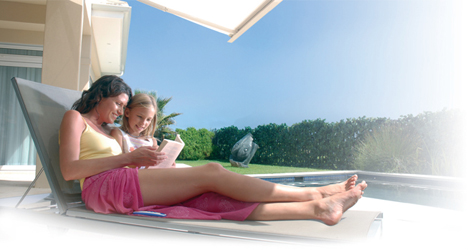 concept terrasse