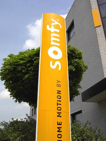 Somfy NL