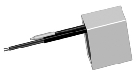 Lighting dimmer reciever RTS