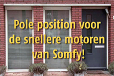 Pole position actie 2008