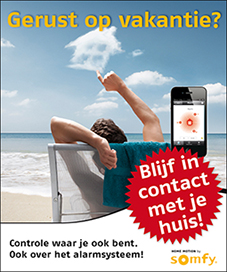 Somfy_op vakantie_alarm_pict