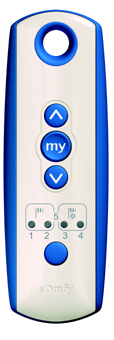 Telis 4 Soliris RTS Patio