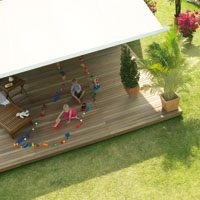 Terrasoverkapping 3