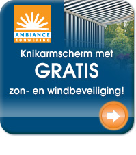 Somfy Actie