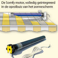 Buismotor in zonnescherm_new