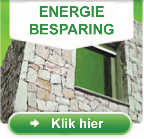 energie besparing