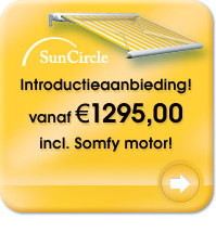 Somfy Actie