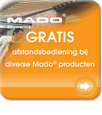 Somfy Actie