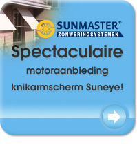 Somfy Actie