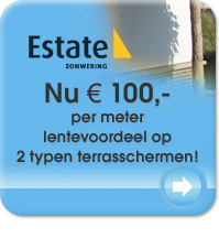 Somfy Actie