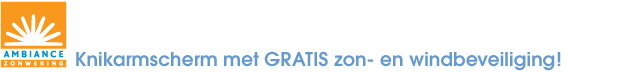 Somfy Actie
