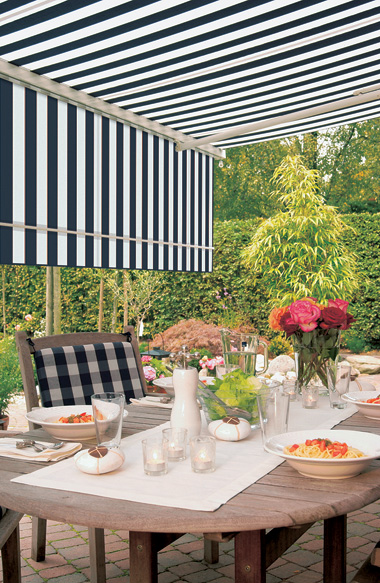 Somfy Actie