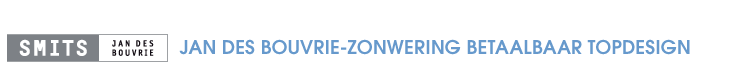Somfy Actie