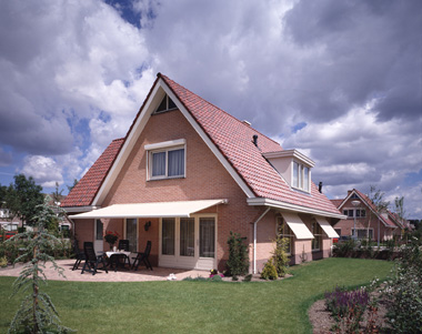 Somfy Actie