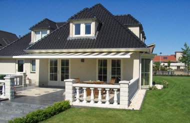 Somfy Actie