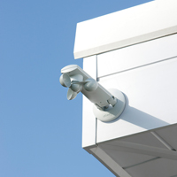 Windsensor