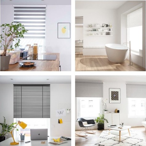Raamdecoratie