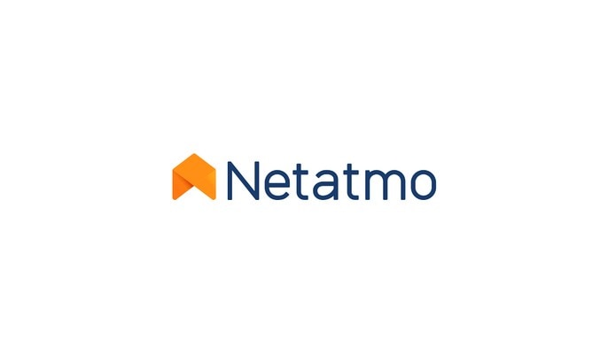 netatmo logo