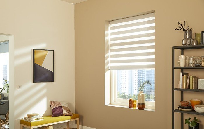 raamdecoratie elektrische raamdecoratie somfy