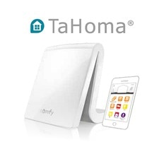 TaHoma, Smart Home