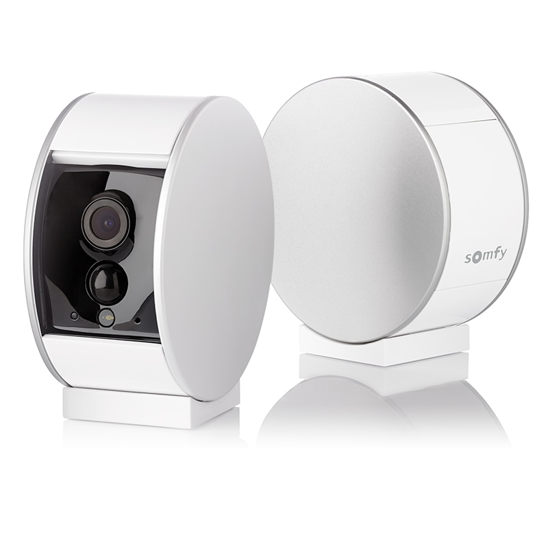Somfy Indoor camera