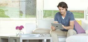 Somfy webshops