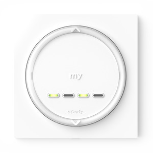 Amy 4 modes io, incl. vierkant frame