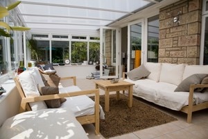 Veranda producten