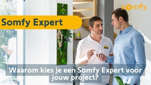Dynamische zonwering specialist