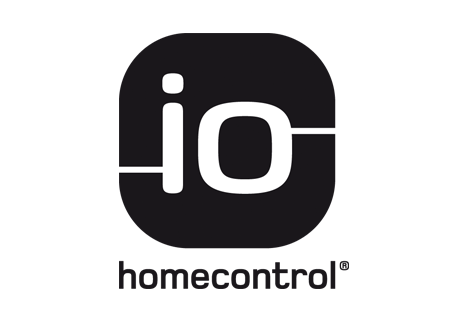 io-homecontrol® productrange van Somfy