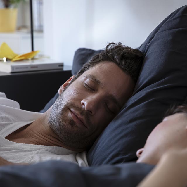 Dag en nacht meer comfort