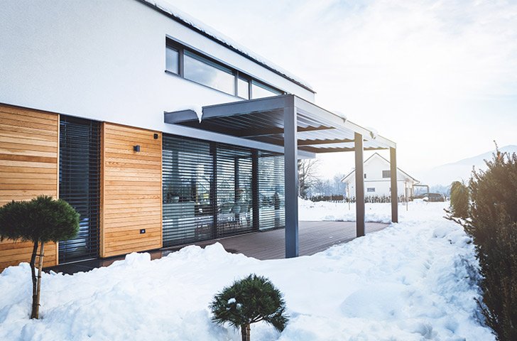 Winter
