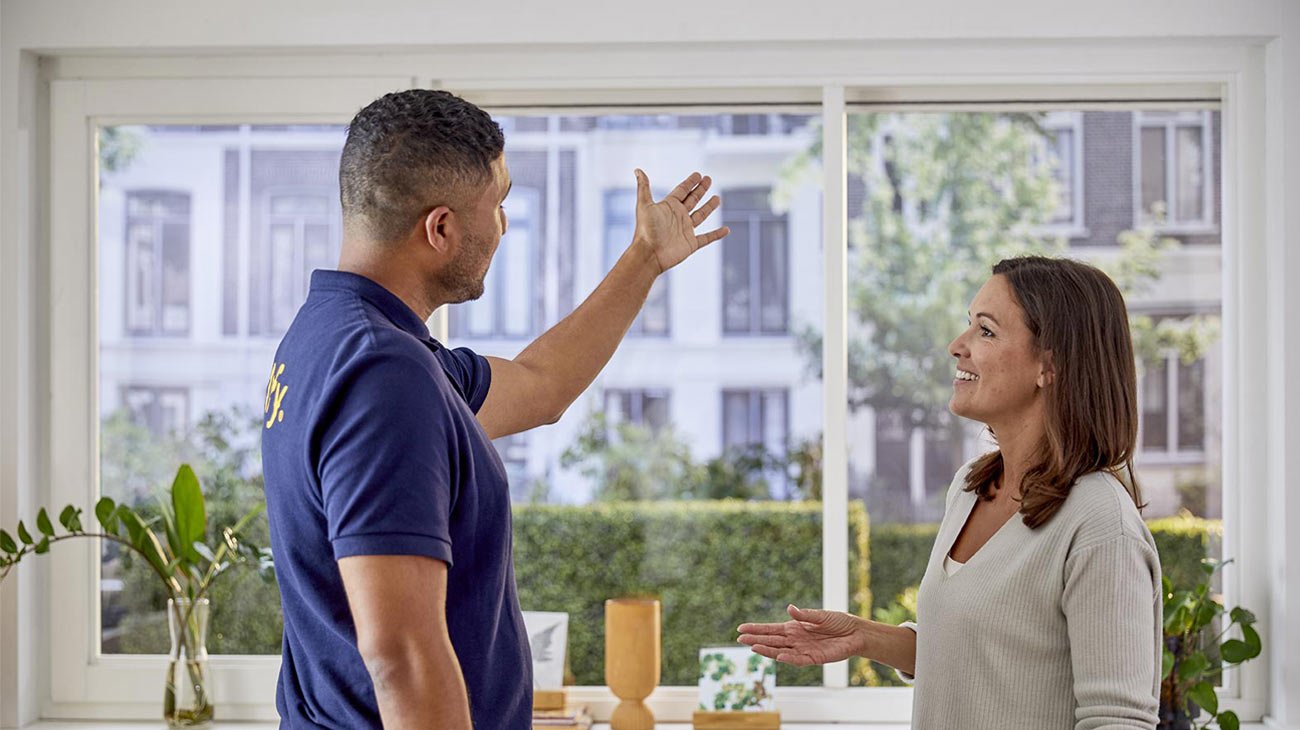 Somfy expert advice