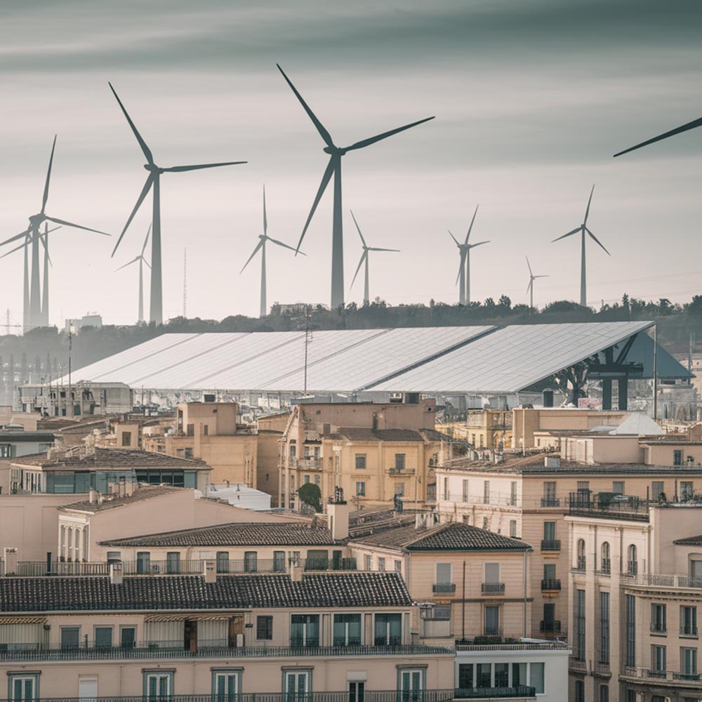Klimaatneutraliteit 2050